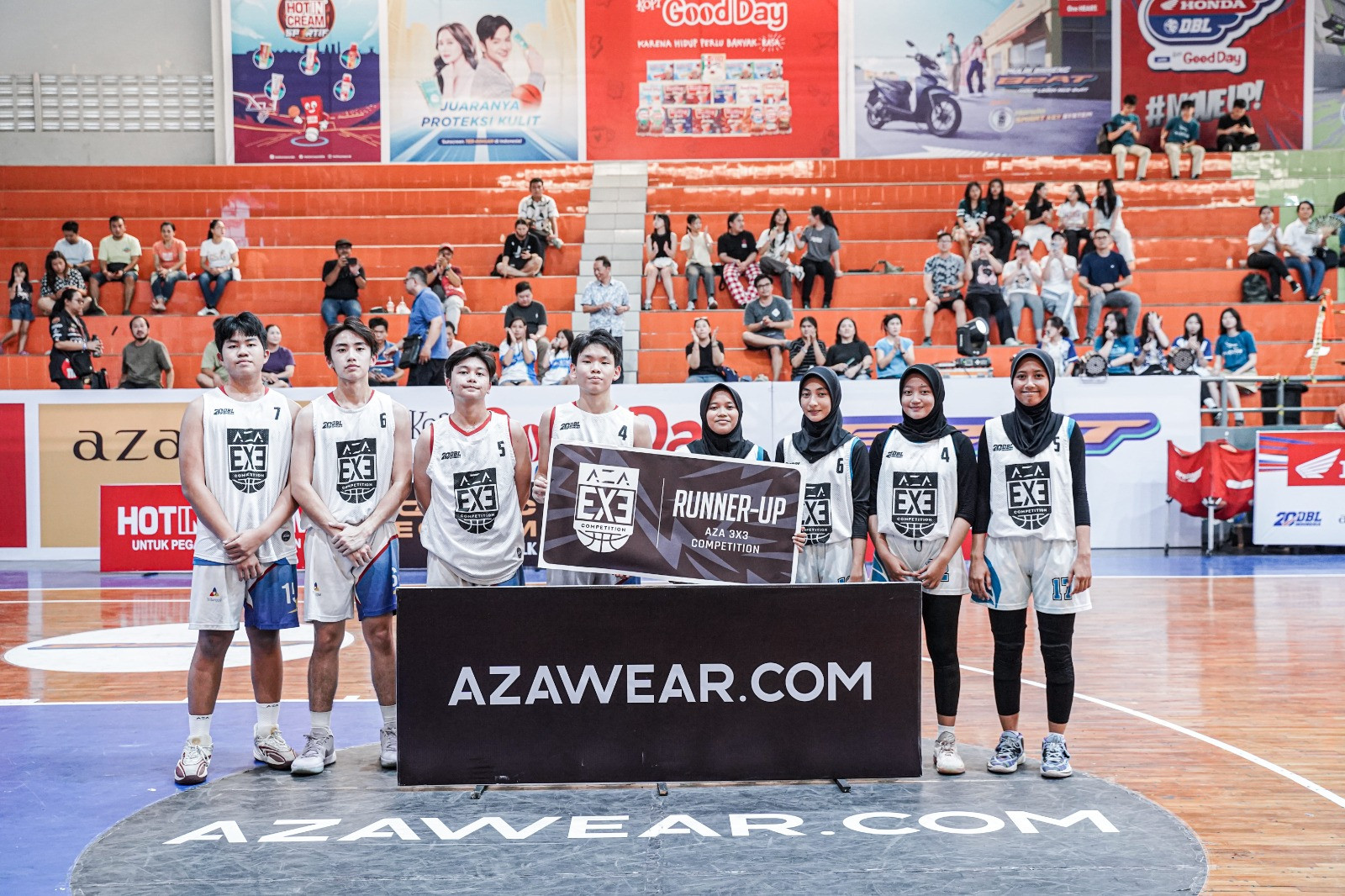 DBL-Central-Java-North-SMA-Tritunggal-Semarang-(Edward)