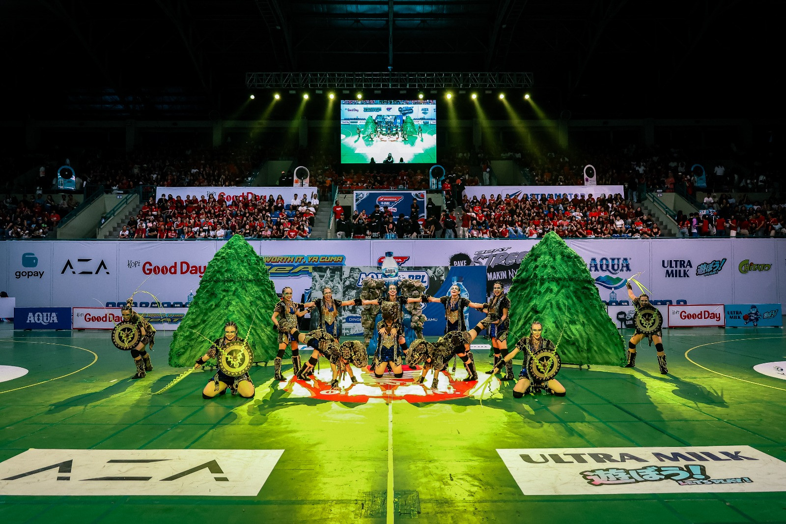 SMA Stella Duce 1 Yogyakarta