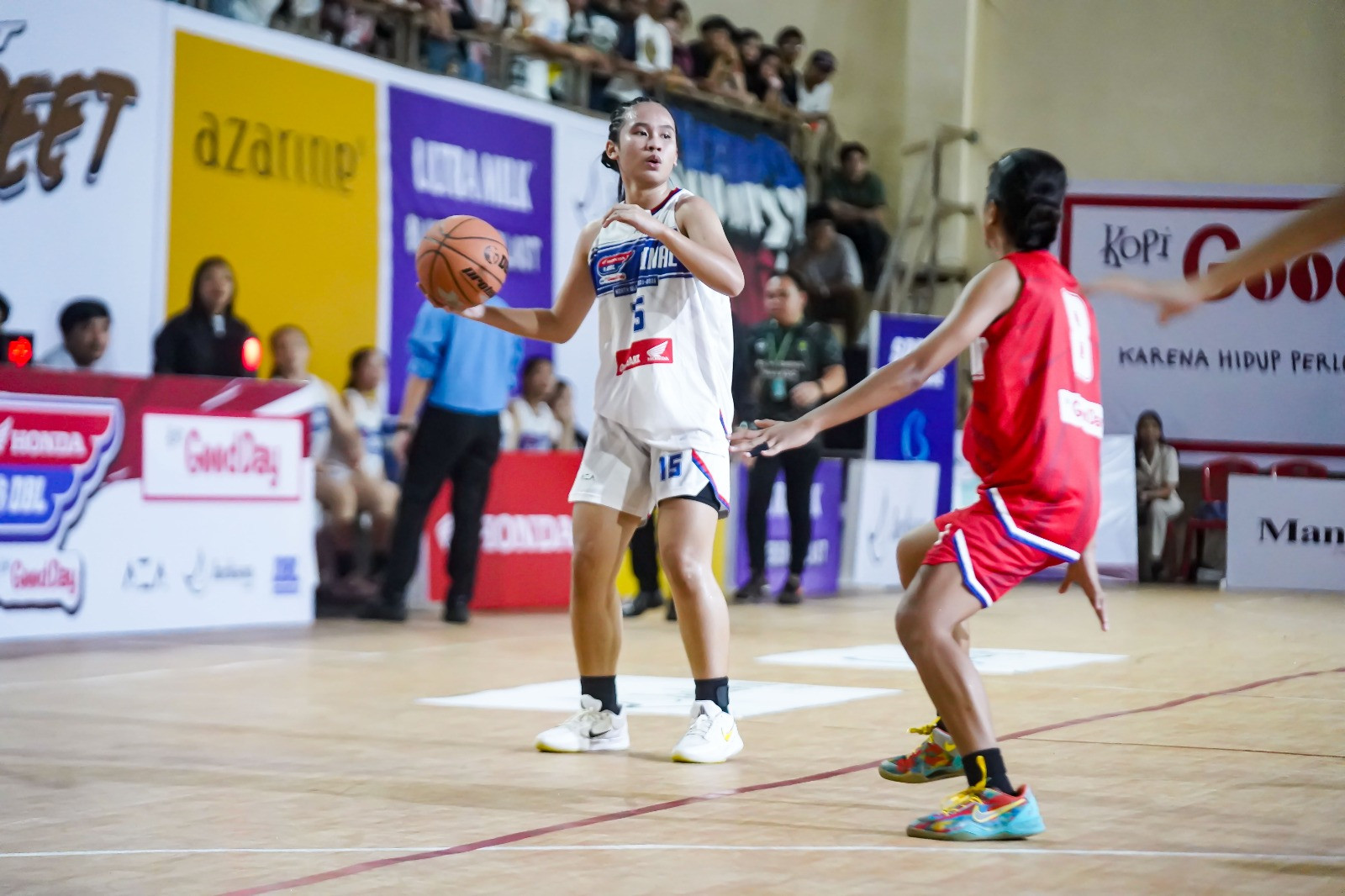 DBL-North-Sulawesi-Persiapan-Manado-Independent-School-(PUTRI)