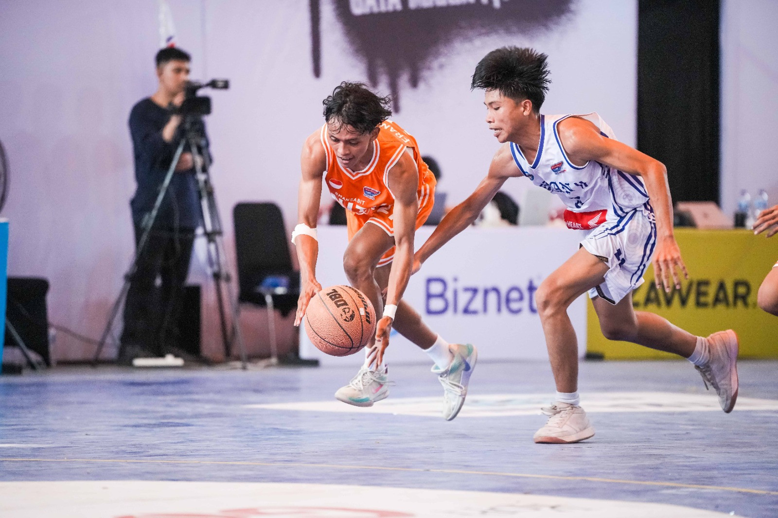 DBL-North-Sulawesi-SMAN-1-Bitung-