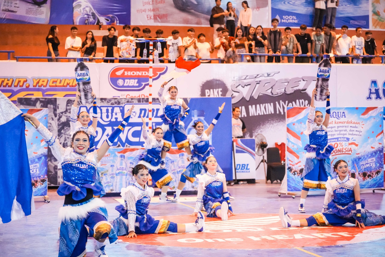 DBL-Dance-Manado-SMA-Rexmundi-Manado