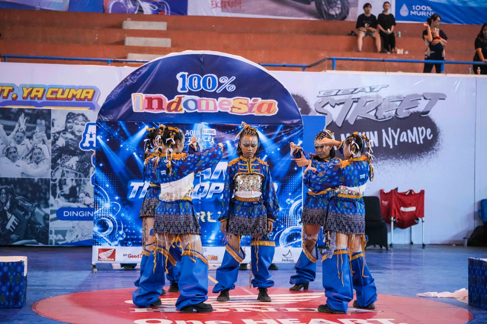 DBL-Dance-Manado-SMAN-1-Airmadidi.