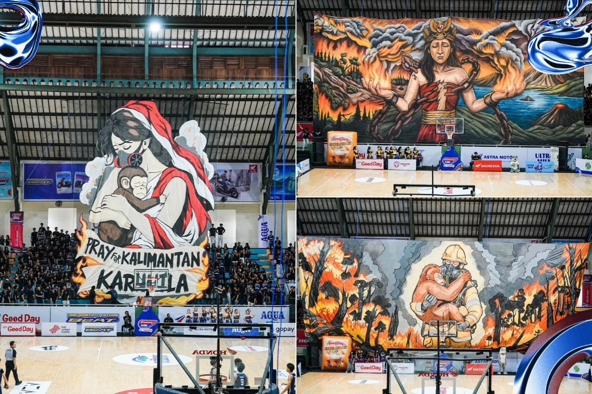 DBL Bali