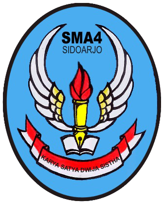 SMAN 4 SIDOARJO Profile | DBL ID