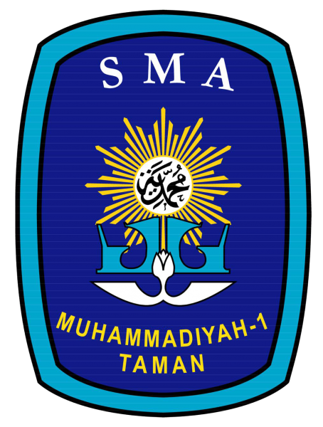 Sma muhammadiyah 1 taman