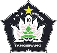  SMAN 10 TANGERANG  Profile DBL ID