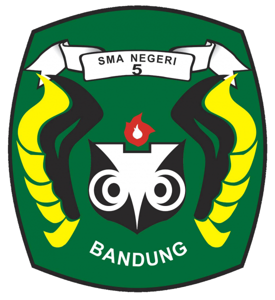  SMAN  5 BANDUNG  Profile DBL ID