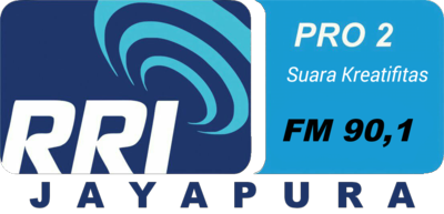RRI PRO2 Jayapura