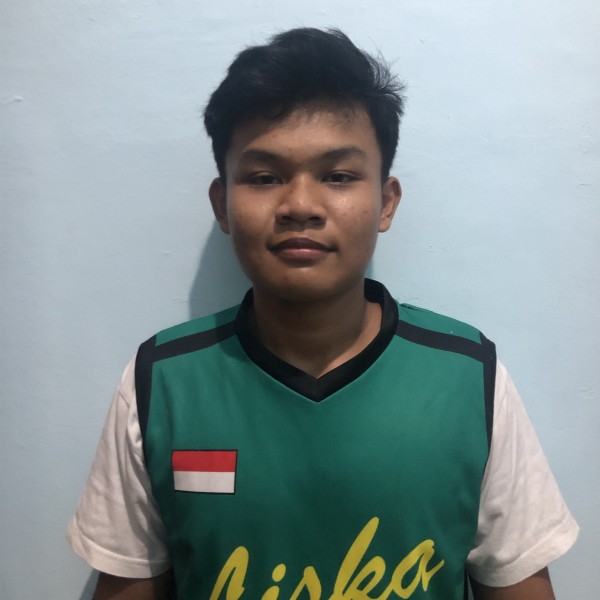 Wasito Aji Nugroho Profile | DBL ID