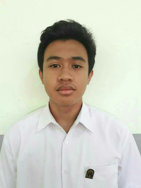 reggy firmansyah