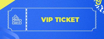 VIP Ticket